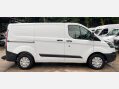 Ford Transit Custom 2.0 TDCi 310 L1 H1 5dr 7
