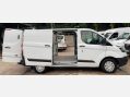 Ford Transit Custom 2.0 TDCi 310 L1 H1 5dr 8