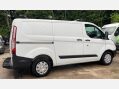 Ford Transit Custom 2.0 TDCi 310 L1 H1 5dr 9