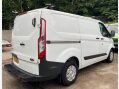Ford Transit Custom 2.0 TDCi 310 L1 H1 5dr 10