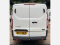 Ford Transit Custom 2.0 TDCi 310 L1 H1 5dr 11