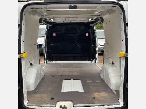 Ford Transit Custom 2.0 TDCi 310 L1 H1 5dr 14