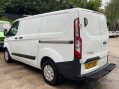 Ford Transit Custom 2.0 TDCi 310 L1 H1 5dr 15