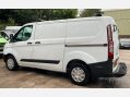 Ford Transit Custom 2.0 TDCi 310 L1 H1 5dr 16