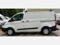 Ford Transit Custom 2.0 TDCi 310 L1 H1 5dr 17