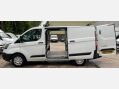 Ford Transit Custom 2.0 TDCi 310 L1 H1 5dr 18
