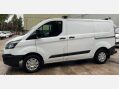 Ford Transit Custom 2.0 TDCi 310 L1 H1 5dr 19