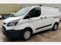 Ford Transit Custom 2.0 TDCi 310 L1 H1 5dr 20