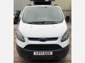 Ford Transit Custom 2.0 TDCi 310 L1 H1 5dr 22
