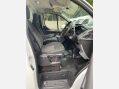 Ford Transit Custom 2.0 TDCi 310 L1 H1 5dr 25