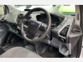 Ford Transit Custom 2.0 TDCi 310 L1 H1 5dr 27
