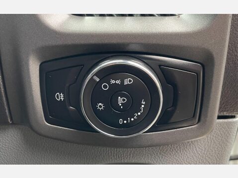 Ford Transit Custom 2.0 TDCi 310 L1 H1 5dr 28