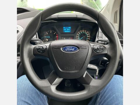 Ford Transit Custom 2.0 TDCi 310 L1 H1 5dr 29