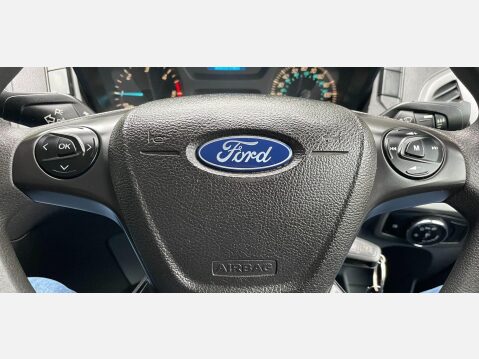 Ford Transit Custom 2.0 TDCi 310 L1 H1 5dr 30