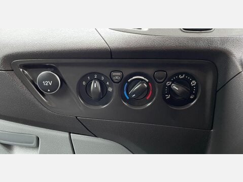 Ford Transit Custom 2.0 TDCi 310 L1 H1 5dr 35
