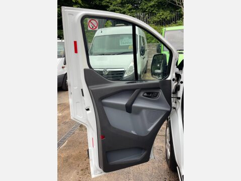 Ford Transit Custom 2.0 TDCi 310 L1 H1 5dr 36