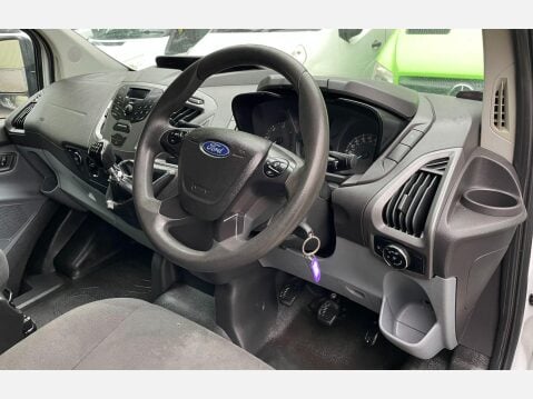 Ford Transit Custom 2.0 TDCi 310 L1 H1 5dr 27