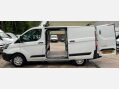Ford Transit Custom 2.0 TDCi 310 L1 H1 5dr 18
