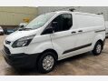 Ford Transit Custom 2.0 TDCi 310 L1 H1 5dr 20