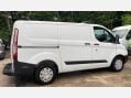 Ford Transit Custom 2.0 TDCi 310 L1 H1 5dr 9