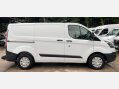 Ford Transit Custom 2.0 TDCi 310 L1 H1 5dr 7