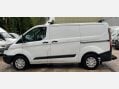 Ford Transit Custom 2.0 TDCi 310 L1 H1 5dr 17