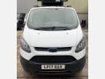 Ford Transit Custom 2.0 TDCi 310 L1 H1 5dr 22