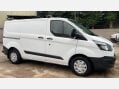 Ford Transit Custom 2.0 TDCi 310 L1 H1 5dr 6