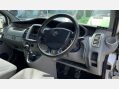 Vauxhall Vivaro 2.0 2900 CDTi Sportive FWD L3 4dr 21