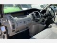 Vauxhall Vivaro 2.0 2900 CDTi Sportive FWD L3 4dr 29