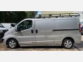 Vauxhall Vivaro 2.0 2900 CDTi Sportive FWD L3 4dr 12