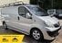 Vauxhall Vivaro 2.0 2900 CDTi Sportive FWD L3 4dr