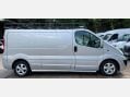 Vauxhall Vivaro 2.0 2900 CDTi Sportive FWD L3 4dr 6