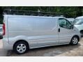 Vauxhall Vivaro 2.0 2900 CDTi Sportive FWD L3 4dr 7