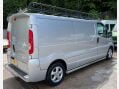 Vauxhall Vivaro 2.0 2900 CDTi Sportive FWD L3 4dr 8