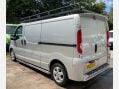 Vauxhall Vivaro 2.0 2900 CDTi Sportive FWD L3 4dr 10