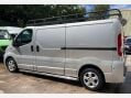 Vauxhall Vivaro 2.0 2900 CDTi Sportive FWD L3 4dr 11