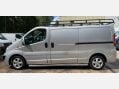 Vauxhall Vivaro 2.0 2900 CDTi Sportive FWD L3 4dr 12