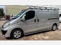 Vauxhall Vivaro 2.0 2900 CDTi Sportive FWD L3 4dr 14