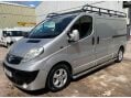 Vauxhall Vivaro 2.0 2900 CDTi Sportive FWD L3 4dr 16