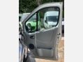 Vauxhall Vivaro 2.0 2900 CDTi Sportive FWD L3 4dr 17