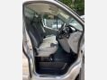 Vauxhall Vivaro 2.0 2900 CDTi Sportive FWD L3 4dr 18