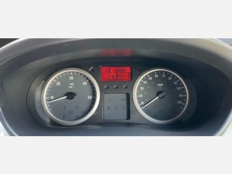 Vauxhall Vivaro 2.0 2900 CDTi Sportive FWD L3 4dr 20