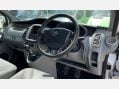 Vauxhall Vivaro 2.0 2900 CDTi Sportive FWD L3 4dr 21