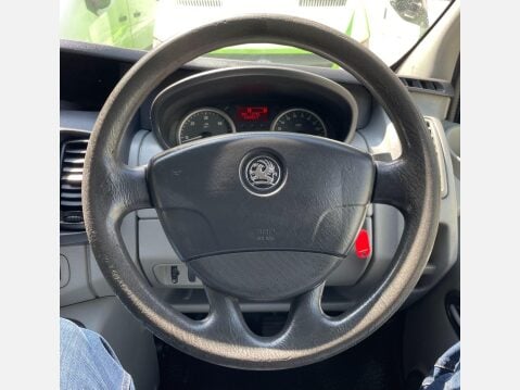 Vauxhall Vivaro 2.0 2900 CDTi Sportive FWD L3 4dr 22