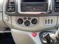 Vauxhall Vivaro 2.0 2900 CDTi Sportive FWD L3 4dr 24