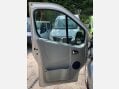 Vauxhall Vivaro 2.0 2900 CDTi Sportive FWD L3 4dr 26