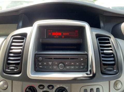 Vauxhall Vivaro 2.0 2900 CDTi Sportive FWD L3 4dr 28