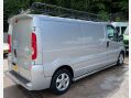 Vauxhall Vivaro 2.0 2900 CDTi Sportive FWD L3 4dr 8