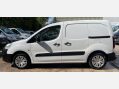 Citroen Berlingo 1.6 BlueHDi 625 Enterprise L1 5dr 14
